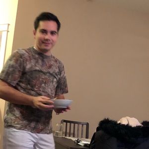 Meet your Posher, Shane